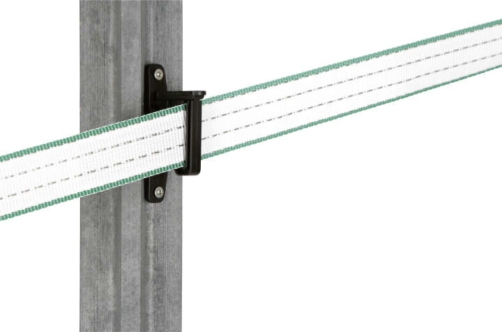 AKO Recyclingpfahl Kreuzprofil